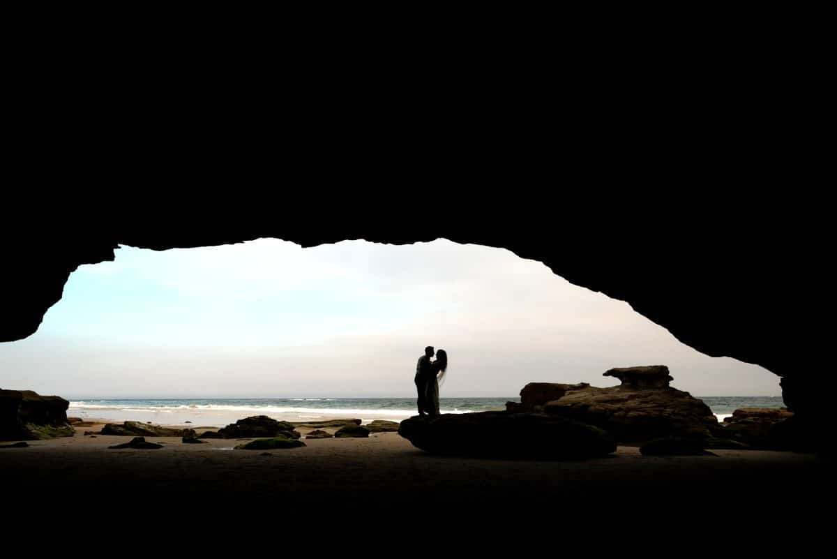 Micro Weddings 1 Caves Coastal Events Hero