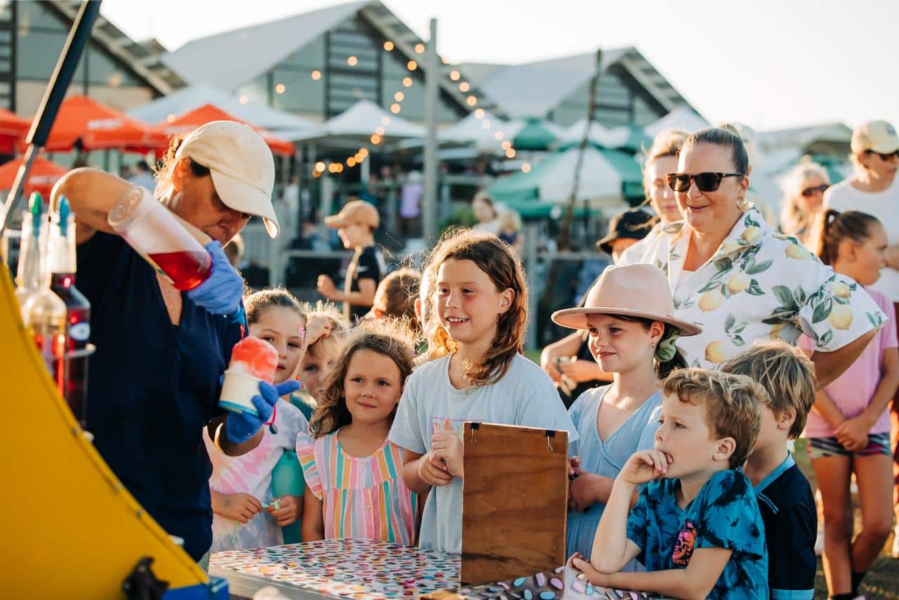 2024 Stallholder Application - Caves Coastal Bar & Bungalows