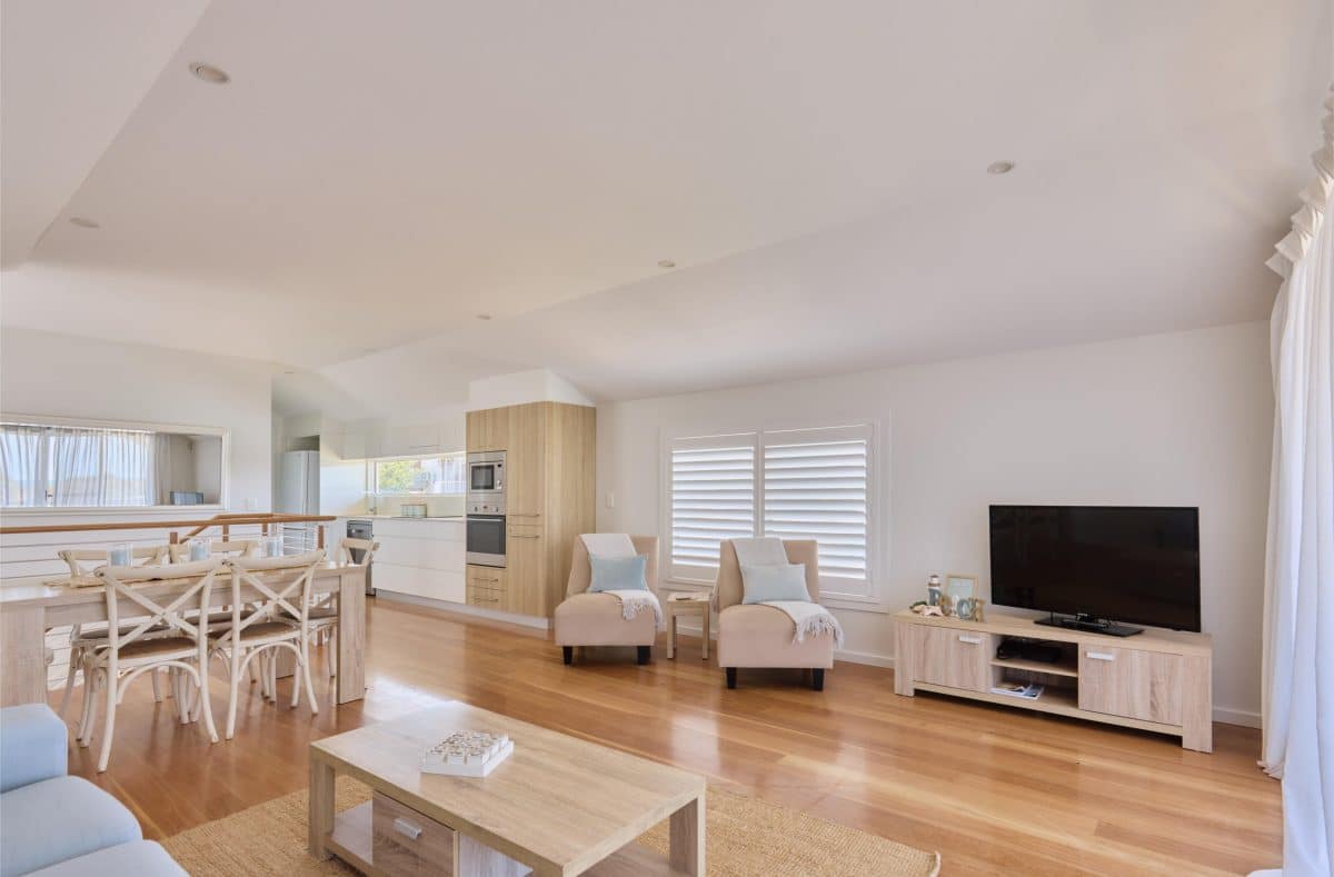 Townhouse 3 CavesCoastalBarBungalows StevenWoodburn 106 1