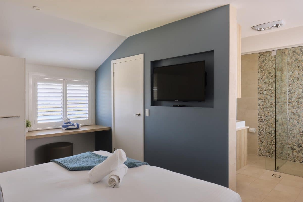 Townhouse 6 CavesCoastalBarBungalows StevenWoodburn 113
