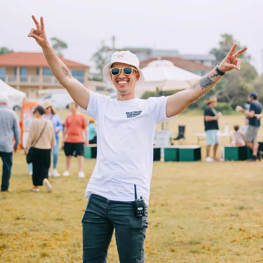 BFWF Peace
