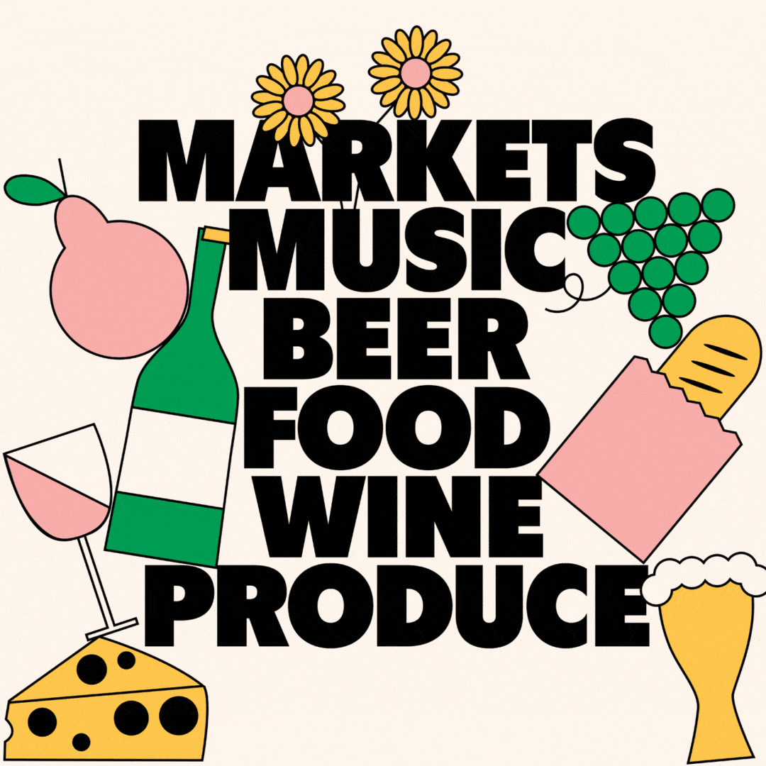 Beer, Food & Wine Festival 2025