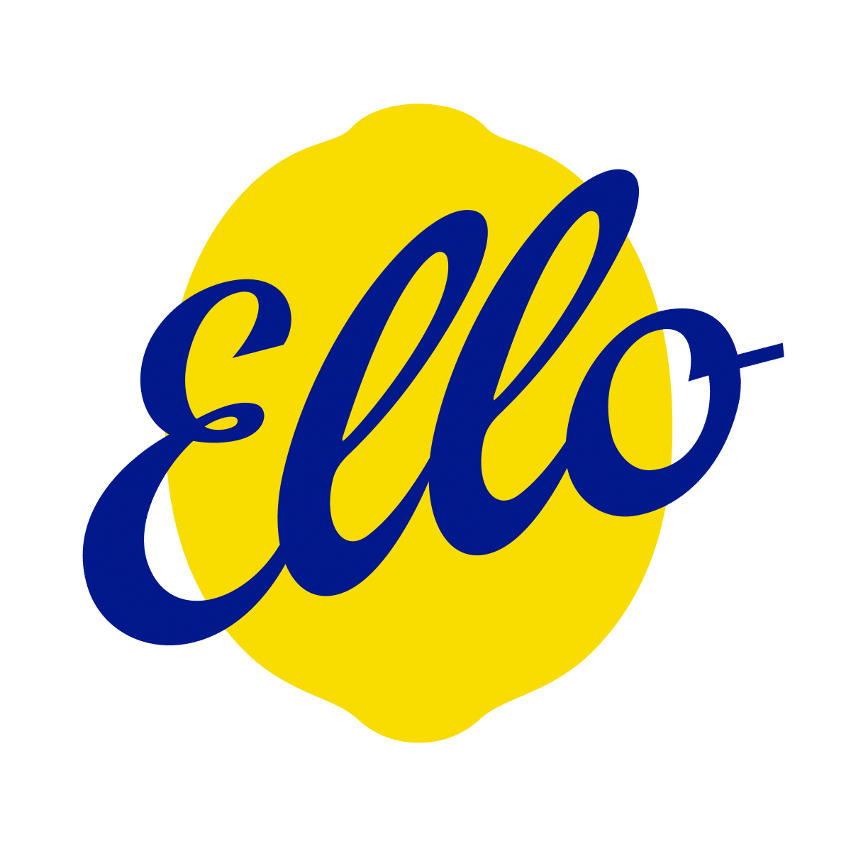 Beer, Food & Wine Festival 2025 23 Ello Logo