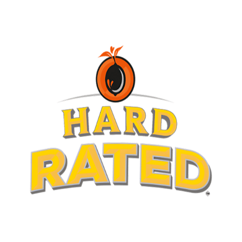 Beer, Food & Wine Festival 2025 18 Hard Rated Orange