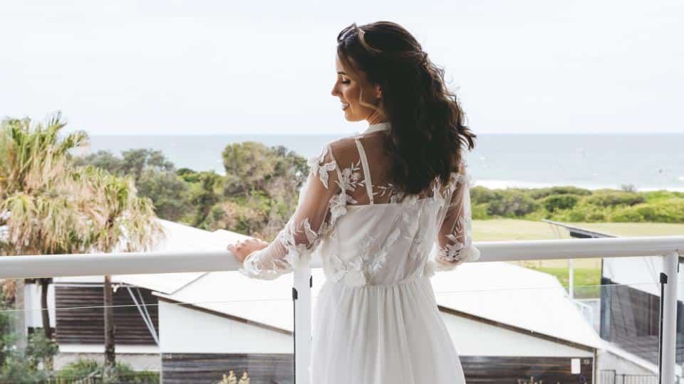 Weddings 12 Caves Wedding Highlights10