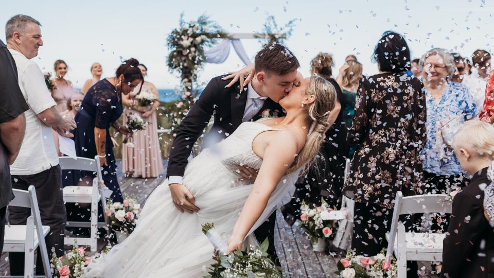 Weddings 4 Caves Wedding Highlights2