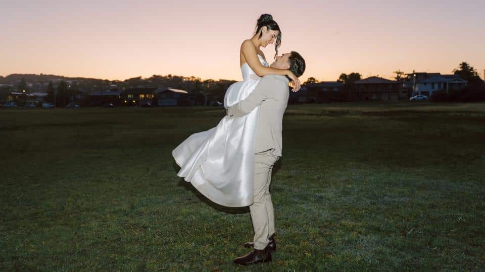 Weddings 5 Caves Wedding Highlights3