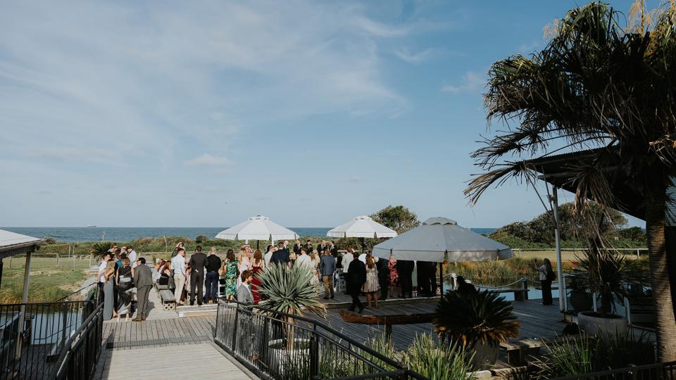 Weddings 8 Caves Wedding Highlights6