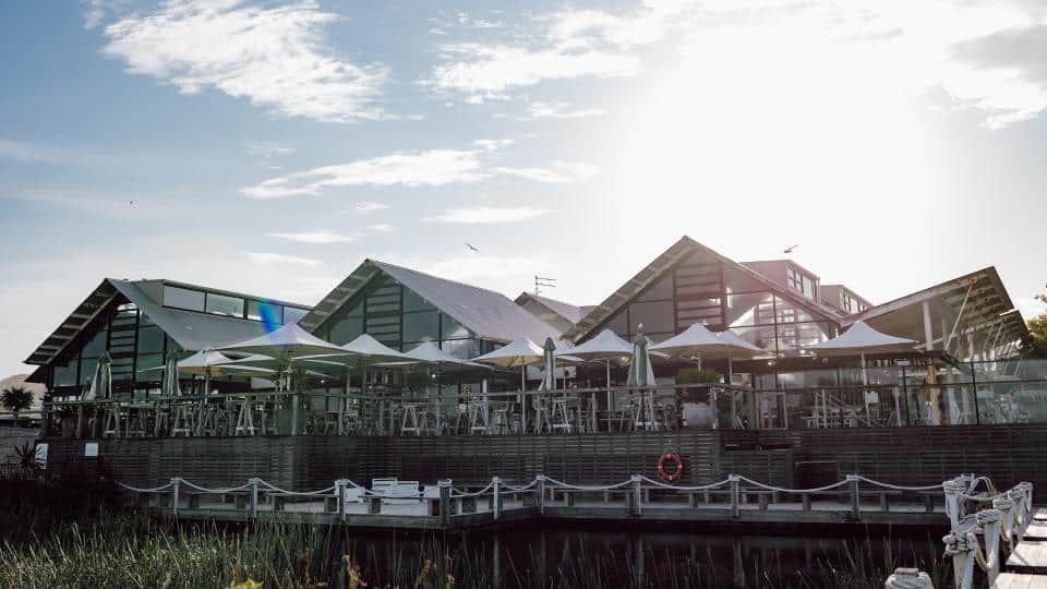 Weddings 9 Caves Wedding Highlights7