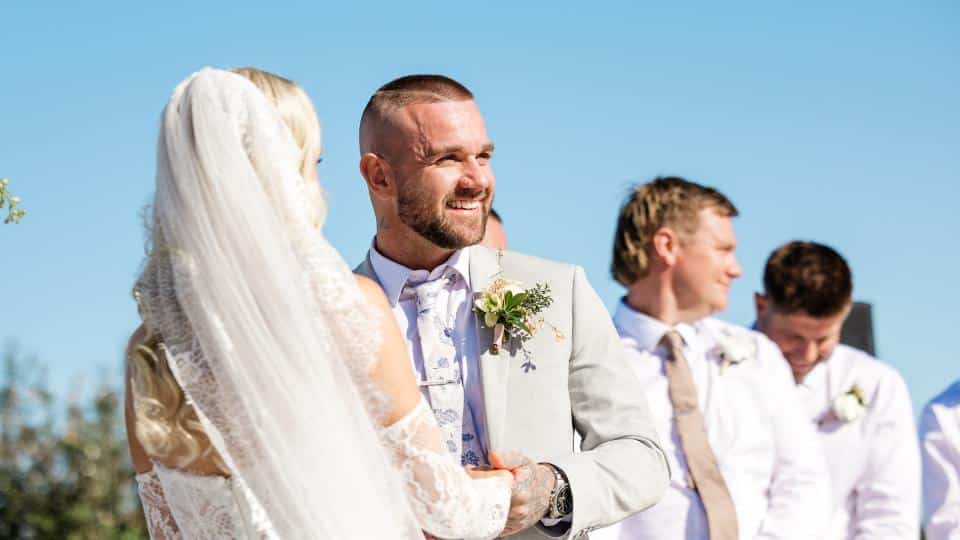 Weddings 10 Caves Wedding Highlights8