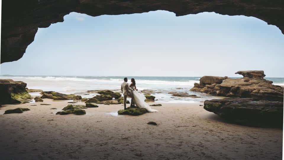 Weddings 11 Caves Wedding Highlights9