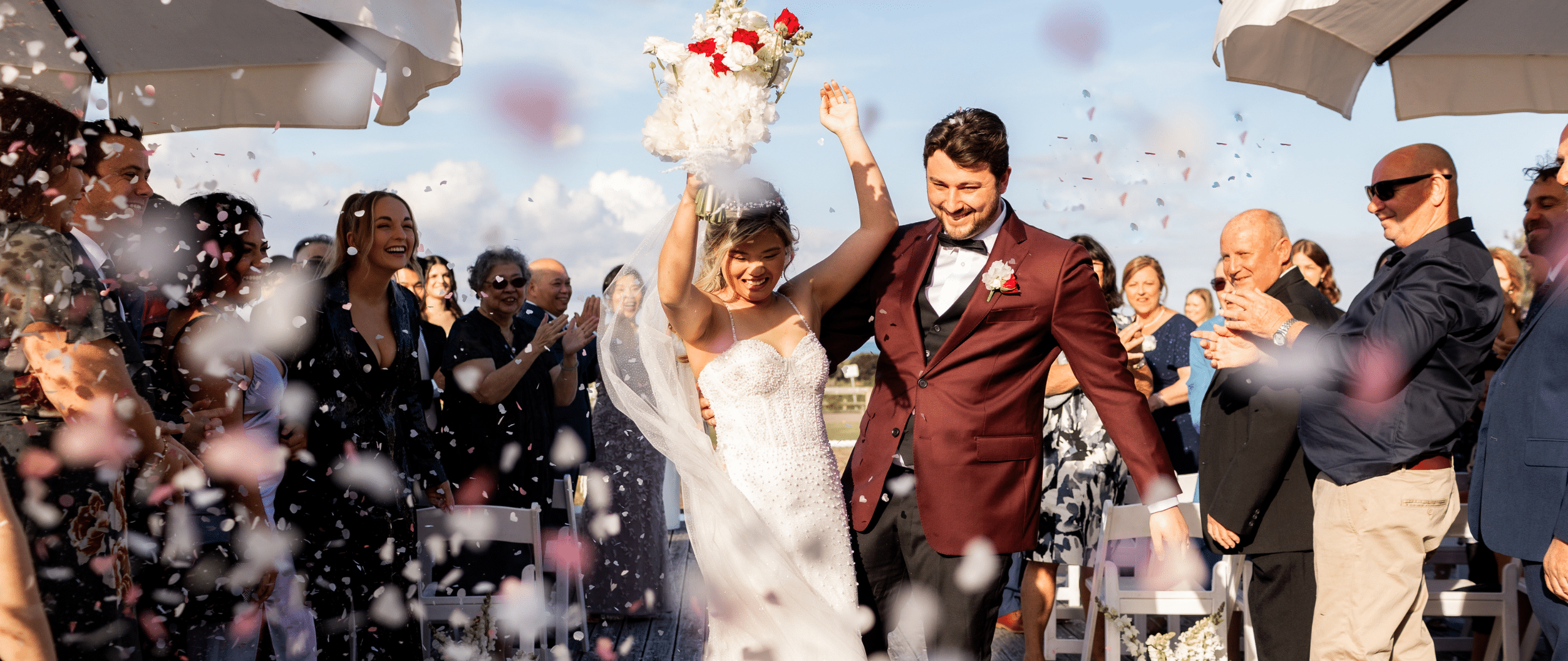 Weddings 16 Ceremony Celebration