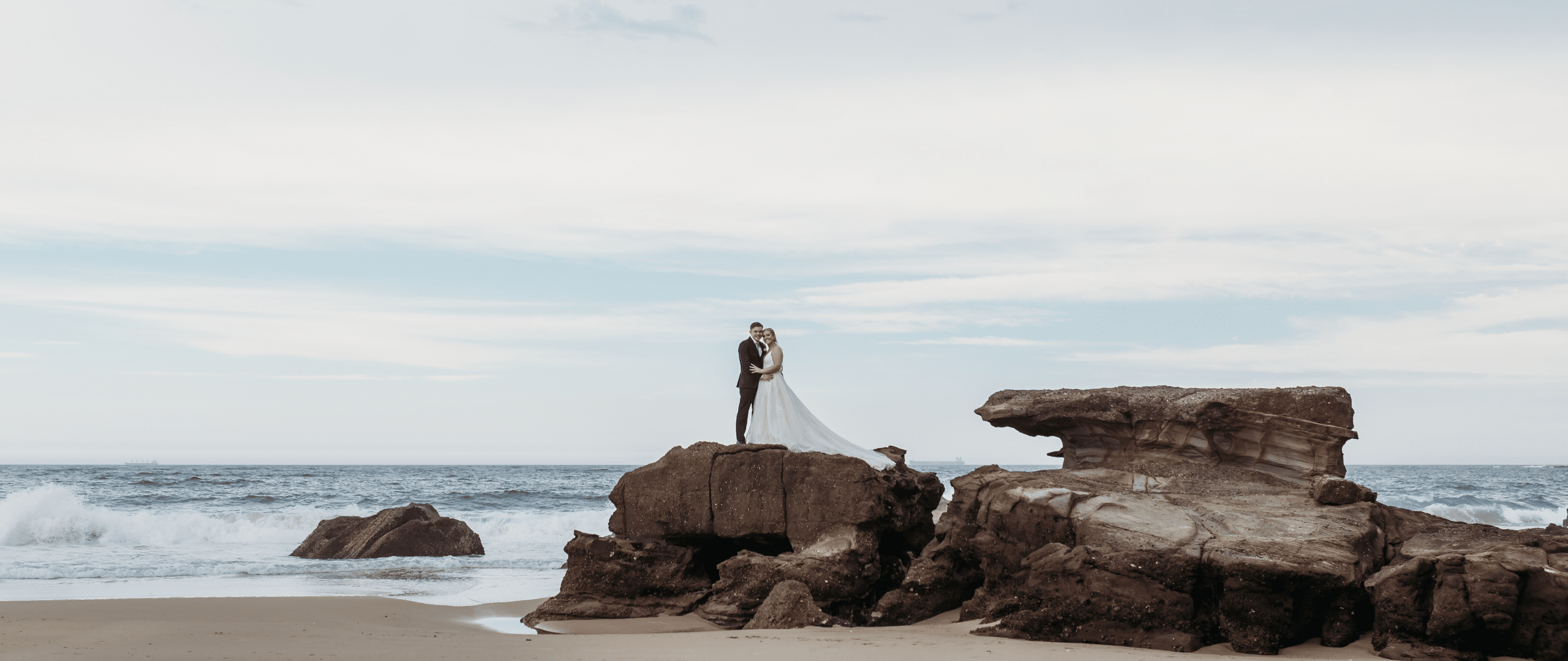 Weddings 20 Beach Banner 1