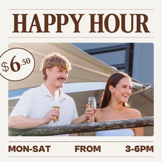 Eat & Drink 3 1